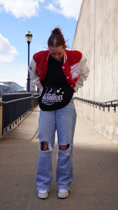 DT University - LIMITED Varsity Jackets 19’