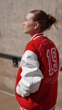 Load image into Gallery viewer, DT University - LIMITED Varsity Jackets 19’