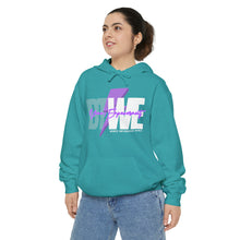 Load image into Gallery viewer, DTWE Women&#39;s History Month Unisex Hoodie