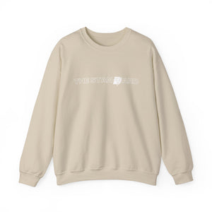 DT Lifestyle - "The Standard' Crewneck Sweatshirt