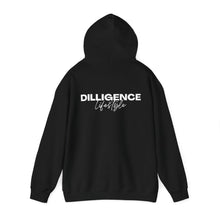 Load image into Gallery viewer, DT Lifestyle - &#39;The Standard&#39; Hooded Sweatshirt
