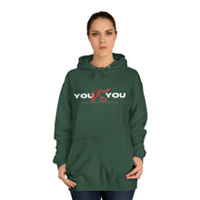 Load image into Gallery viewer, DT Lifestyle - &#39;You Vs. You&#39; Hoodie