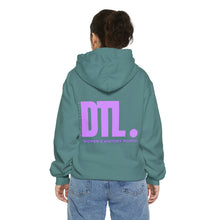 Load image into Gallery viewer, DTWE Women&#39;s History Month Unisex Hoodie