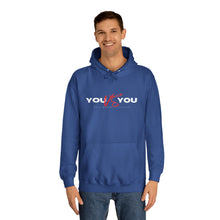 Load image into Gallery viewer, DT Lifestyle - &#39;You Vs. You&#39; Hoodie