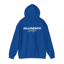 Load image into Gallery viewer, DT Lifestyle - &#39;The Standard&#39; Hooded Sweatshirt