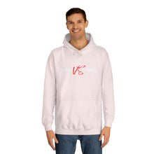 Load image into Gallery viewer, DT Lifestyle - &#39;You Vs. You&#39; Hoodie