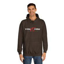 Load image into Gallery viewer, DT Lifestyle - &#39;You Vs. You&#39; Hoodie