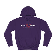 Load image into Gallery viewer, DT Lifestyle - &#39;You Vs. You&#39; Hoodie