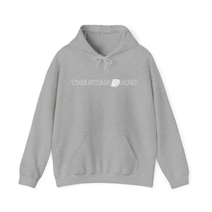 DT Lifestyle - 'The Standard' Hooded Sweatshirt