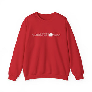 DT Lifestyle - "The Standard' Crewneck Sweatshirt