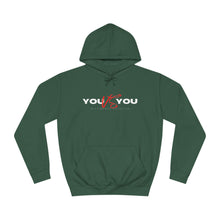 Load image into Gallery viewer, DT Lifestyle - &#39;You Vs. You&#39; Hoodie