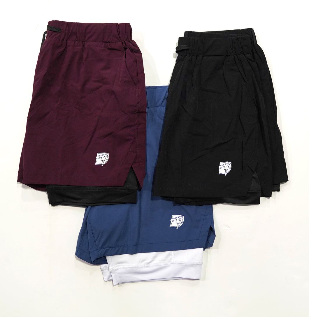 (3) Short Bundle Deal