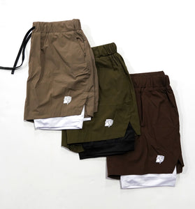 (3) Short Bundle Deal