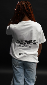 Unisex Dilligence Training "Your Peace Is Priceless" Tees