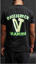 Load image into Gallery viewer, Dilligence Training &quot;V&quot; Tee