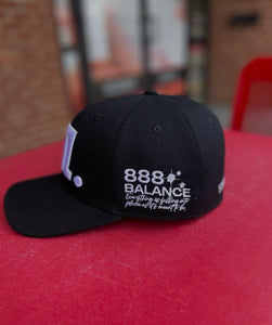 Affirmation Hat - 888*