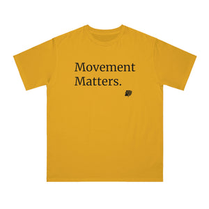 'Movement Matters' Classic T-Shirt
