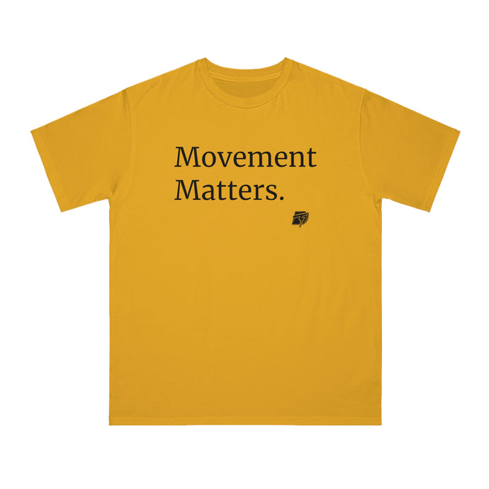 'Movement Matters' Classic T-Shirt