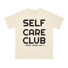 Load image into Gallery viewer, Self Care Club Dilligence Training Tee
