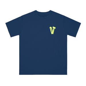 Dilligence Training "V" Tee