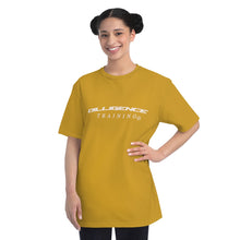 Load image into Gallery viewer, Unisex Dilligence Training &quot;Your Peace Is Priceless&quot; Tees
