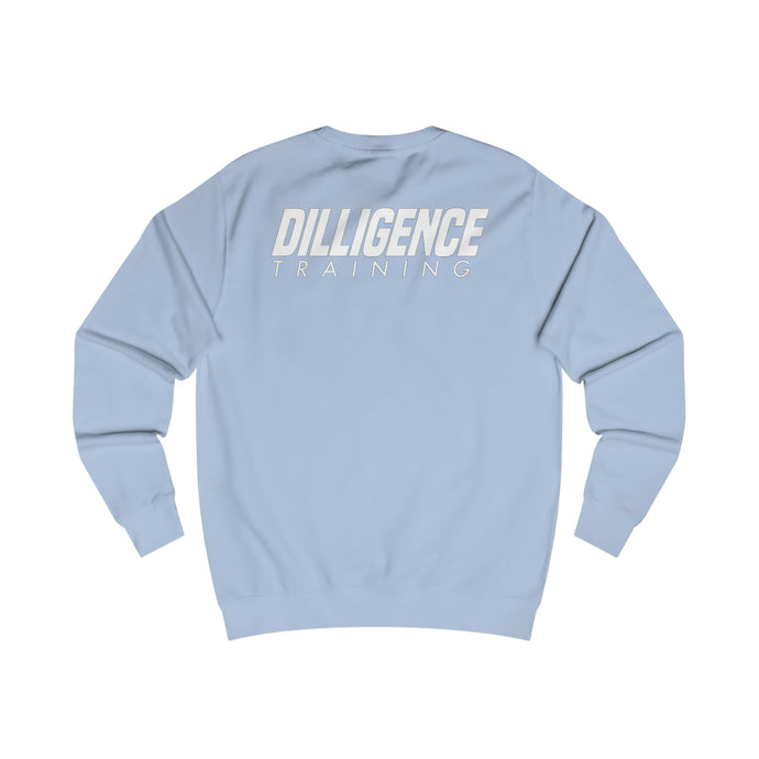 'DT' 'Vintage' Standard Sweatshirt
