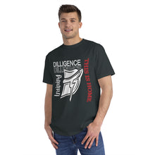 Load image into Gallery viewer, Dilligence Training &quot;Home Peace&quot; Tees