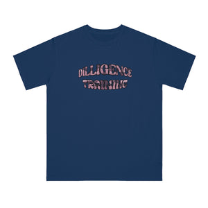Dilligence Training - Designer Tees
