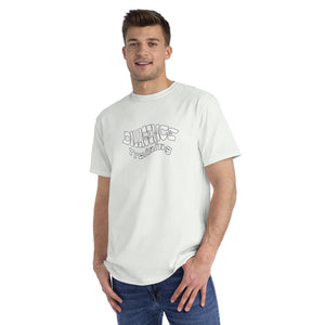 Dilligence Training "Did You Make Your Deposit?" Tees