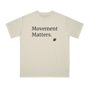 'Movement Matters' Classic T-Shirt