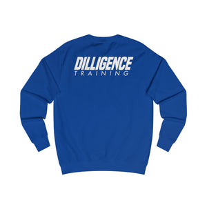 'DT' 'Vintage' Standard Sweatshirt