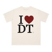 Load image into Gallery viewer, I &lt;3 DT Tee