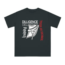 Load image into Gallery viewer, Dilligence Training &quot;Home Peace&quot; Tees