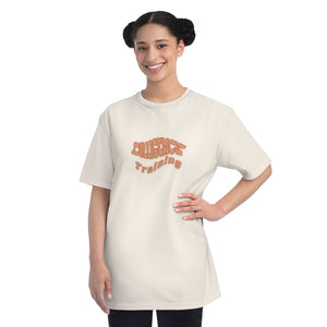 Dilligence Training "New Peace " Tees