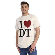 Load image into Gallery viewer, I &lt;3 DT Tee