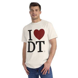 I <3 DT Tee