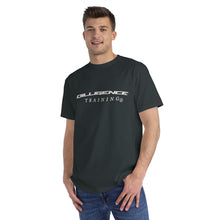 Load image into Gallery viewer, Unisex Dilligence Training &quot;Your Peace Is Priceless&quot; Tees