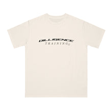 Load image into Gallery viewer, Unisex Dilligence Training &quot;Your Peace Is Priceless&quot; Tees