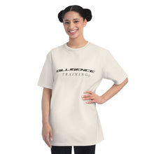Load image into Gallery viewer, Unisex Dilligence Training &quot;Your Peace Is Priceless&quot; Tees
