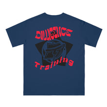 Load image into Gallery viewer, Unisex Dilligence Training &quot;Star Peace&quot; Tees