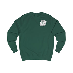 Unisex 'DT' 'Vintage' Sweatshirt