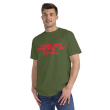 Load image into Gallery viewer, Unisex Dilligence Training &quot;Star Peace&quot; Tees