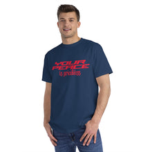 Load image into Gallery viewer, Unisex Dilligence Training &quot;Star Peace&quot; Tees