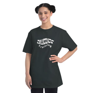 Dilligence Training "Did You Make Your Deposit?" Tees