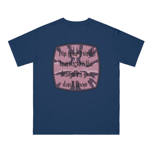 Dilligence Training - Designer Tees