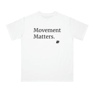 'Movement Matters' Classic T-Shirt