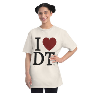 I <3 DT Tee