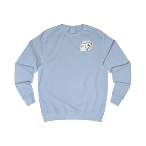 'DT' 'Vintage' Standard Sweatshirt