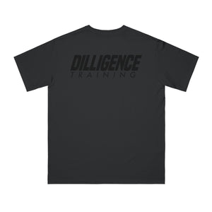 Self Care Club Dilligence Training Tee