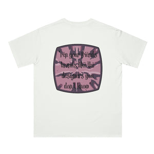 Dilligence Training - Designer Tees